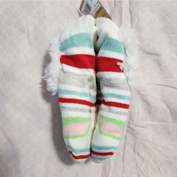Nwt Christmas Star Wars Mandalorian Baby Socks Bundle, one size - Picture 14 of 16